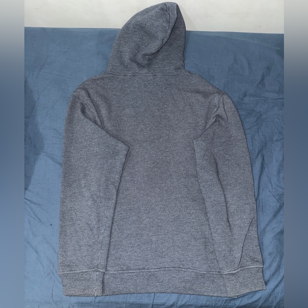 ORIGIN THE ESSENTIAL HOODIE (KILO LITE) - Picture 6 of 6